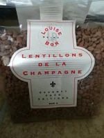 Lentillons De La Champagne