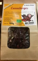 Epicerie / Fruits Secs Et Purées / Fruits Séchés Bio