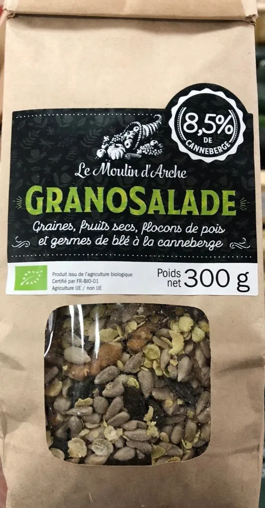 Granosalade