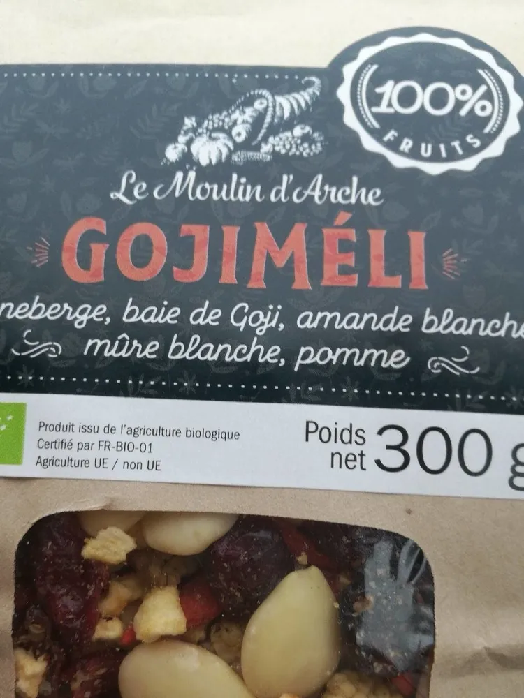 Gojimeli