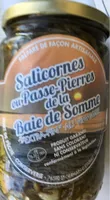 Salicornes