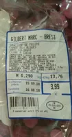 Saucisses Molene 290G Loussouarn