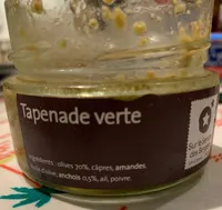 Tapenade