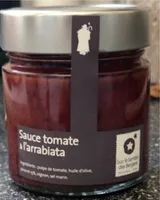 Sauce tomate a l’arrabiata
