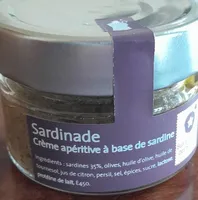 Sardinade