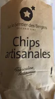 Chips artisanales