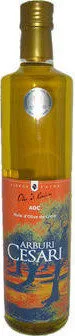 Huile d'olive de Corse