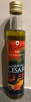 Huile d’olive de corse