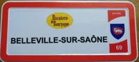 Mini Financiers Orange