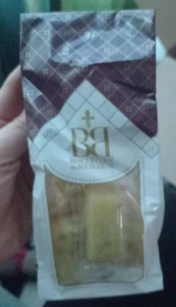 Biscuiterie de Bourgogne