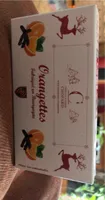 Orangettes