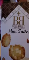Mini tuiles