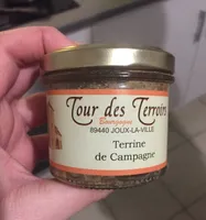 Terrine de campagne