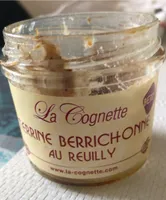 Terrine berrichonne au reuilly