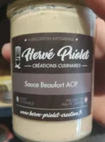 sauce beaufort aop