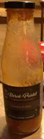 Gaspacho Andalou