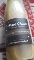 Soupe légume oubliés a l'abondance AOP