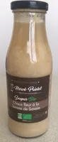 Soupe Bio Choux fleur à la Tomme de Savoie