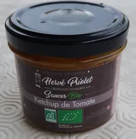 Ketchup de Tomate