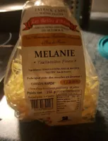 Tagliatelles fines