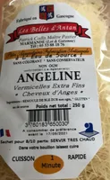 Angeline