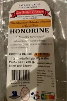 HONORINE