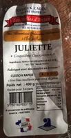 Coquilles Gasconnes