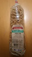 FELIX - Tortillons Gascons au Blé Dur Complet
