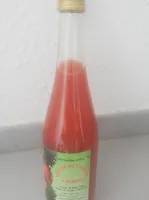 Nectar de Fraise