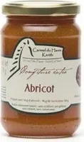 Carmel Du Havre Kerith - Confiture d Abricot 370 g