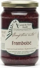 Carmel Du Havre Kerith - Confiture De Framboise. ..