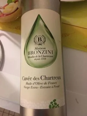Huile D'olive
