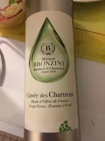 Huile D'olive