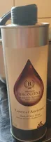 Virgin Olive Oil, Cold Pressed From Maturi ed Olives, 500ML