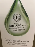 Cuvée des CHartreux