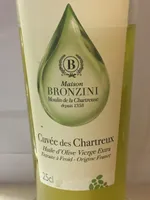 Cuvee des chartreux