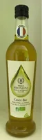 Cuvé Bio Huile d'Olive de France Vierge Extra Extraite à froid