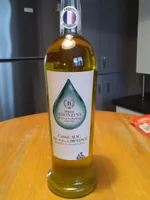 Huile d'olive de Provence cuvée AOC