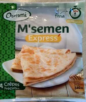 M'semen