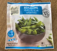 EDAMAME