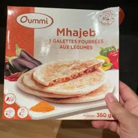 Mhajeb