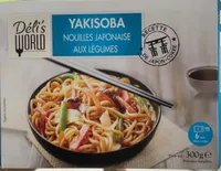 Yakidoba