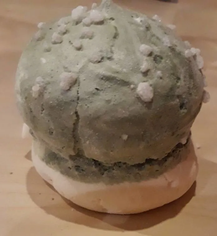 Assortiment Meringue Champignon Sologne