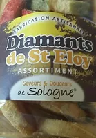 Diamants de St Eloy
