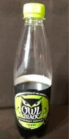 Owl black