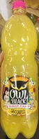 Orange Pulpée