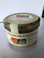 Pâté Beaujolais aux cèpes