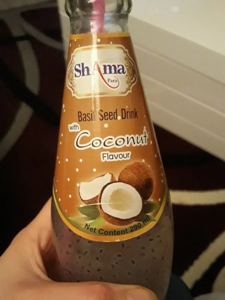 Shama coconut
