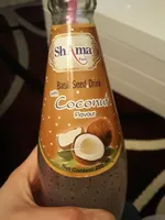 Shama coconut