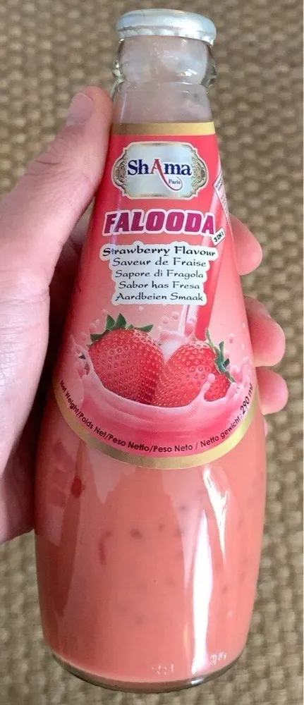 falooda